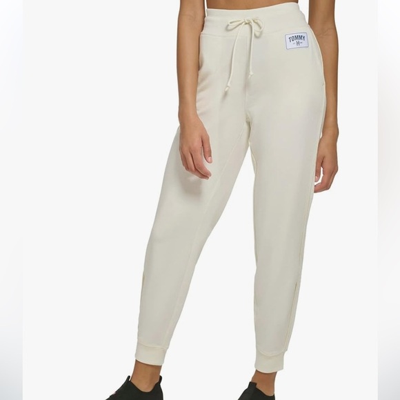 Tommy Hilfiger Pants - Tommy Hildiger NWT jogger size large